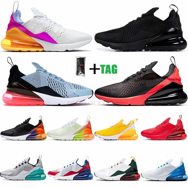 

на складе 2021 270 mens женщины кроссовок сша белых синей платина джейд университет красного бредом тройные черные кроссовки реагировать тре, White;red