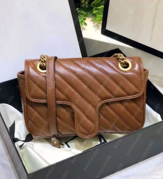 Sacos de designer atacadista amilulubb luxo bolsa bolsa bolsa bolsa de couro genuíno moda coração padrão messenger mulheres pendurado saco de higiênica