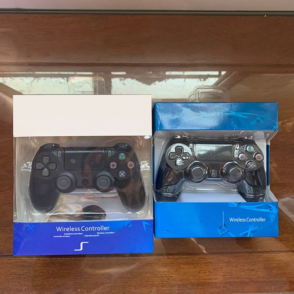 

in stock ps4 wireless controller gamepad 22color for ps4 joystick game controller free