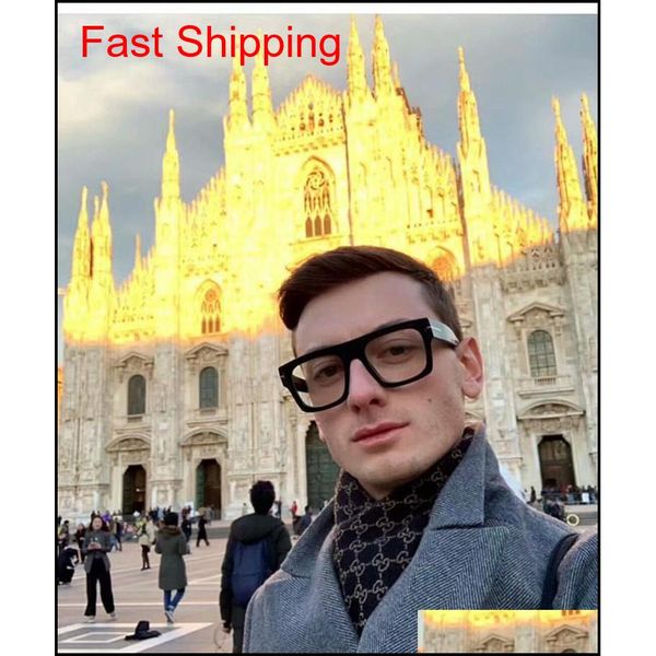 

est star style 5634-b flat-sunglasses frame pure-plank big full-rim 55-20-145 for prescription glas qyldtw bde_home, Black