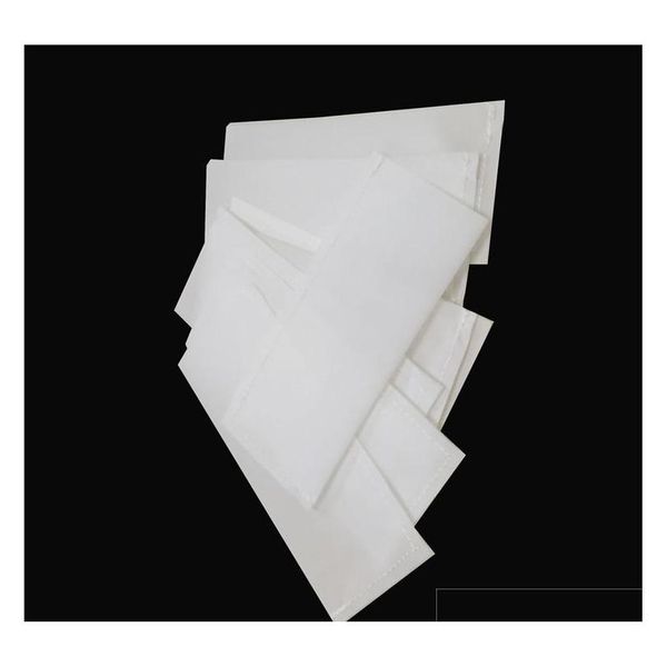 

25 mic 2.5x4 polyester mesh rosin tech filter sqcfto bbgargden