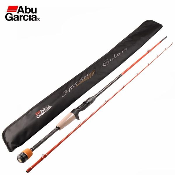 

boat fishing rods 2 secs casting rod 1.98m/m power 3/16-3/4oz lure weight baitcasting cana de pescar pesca olta