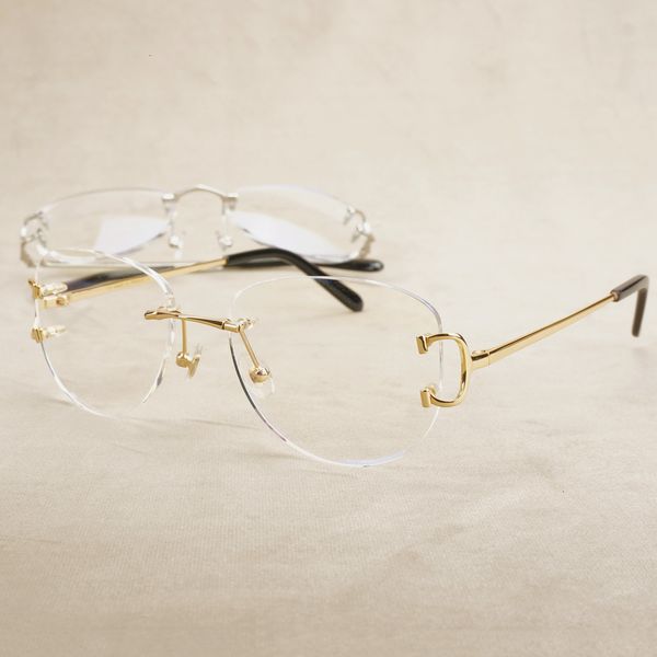 

random o15c frame for glass transparent eyeglass carter glasses clear oval luxury computer installation vklnp, White;black