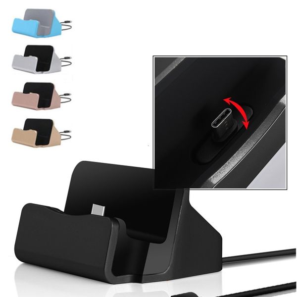 

deskcharger dock station usb c 3.0 sync charging device for oneplus 6 one plus 6 5t 3 vernee v2 pro google pixel 2 pixel xl