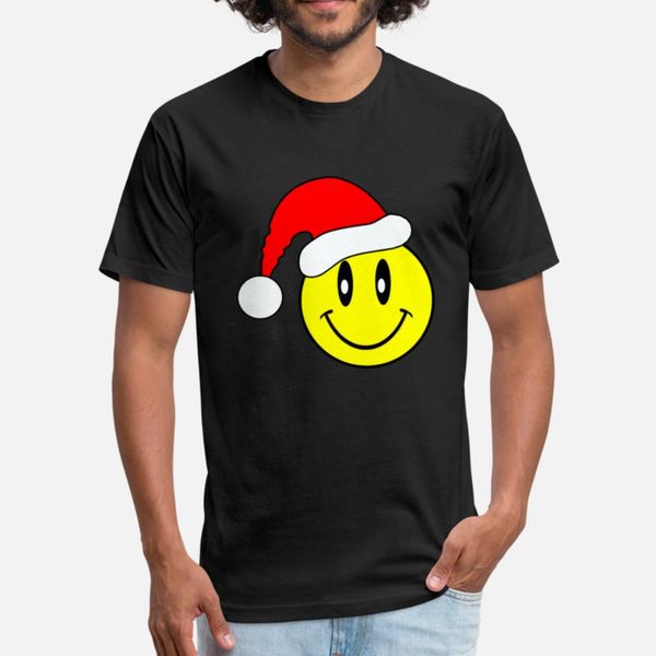 

santa smile face t shirt fun digital printing sportswear tracksuit hoodie sweatshirt