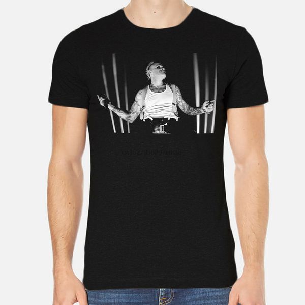 

keith flint the prodigy celebrities men t-shirt tee clothing 3-a-338 sport hooded sweatshirt hoodie