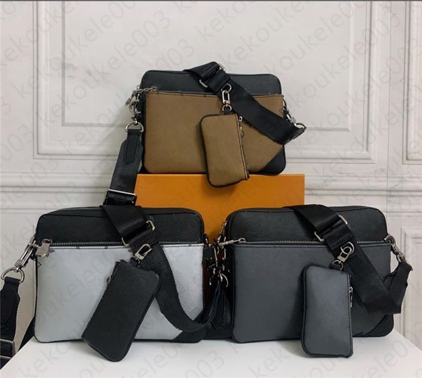 

2021 new fashion men and women designers bag pu leather shoulder bag tote purse handbag bags satchel crossbody messenger handbag 076