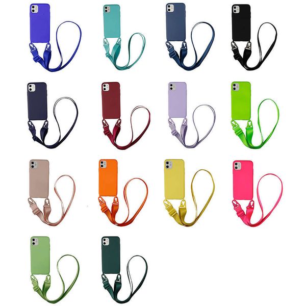 

qavip case with necklace and shoelace, vip silicone case 11, 12 pro, max, x, xs, xr, xs max, 12 mini, 6, 6s, 7, 8lk
