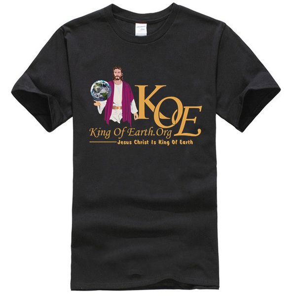 

jesus king of earth t-shirts ( koe-4-ts ) sport hooded sweatshirt hoodie