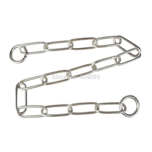 

new designed dog training collars p chock chain new brand new wmtvkd