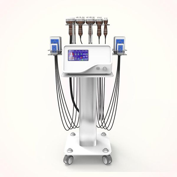 

effective weight loss lipolaser 40k vacuum cavitation cellulite removal system rf diode lipo laser weight reduce for spa