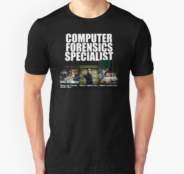 

men computer forensics specialist slim fit hoodie designers t shirts sweatshirt