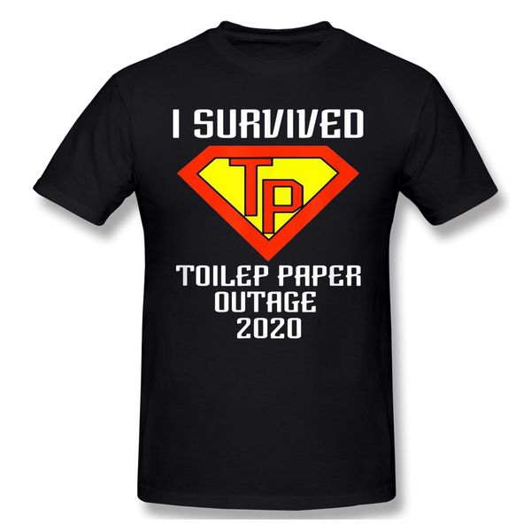 

2020 new arrival tp outage 2020 quarantine ofertas t-shirt toilet paper shortage panic buying tshirt sport hooded sweatshirt hoodie