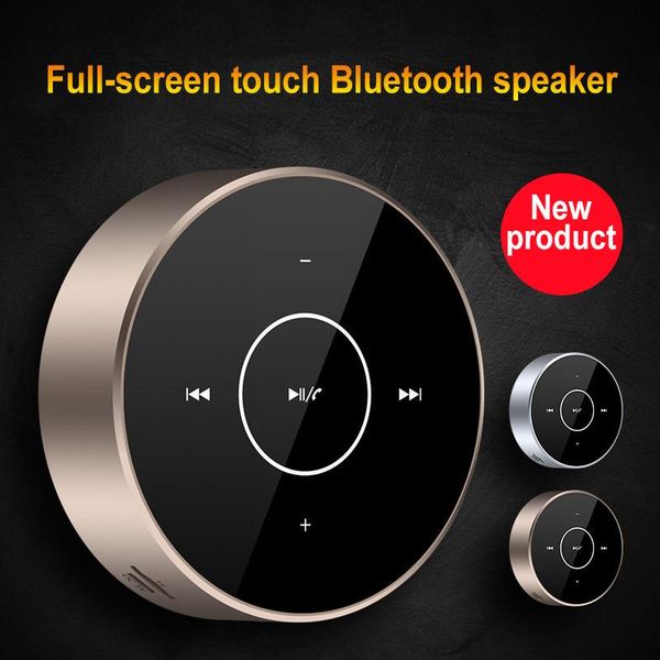 

rechargeable portable bluetooth speaker mini speaker music audio tf usb aux stereo sound audio music player mini