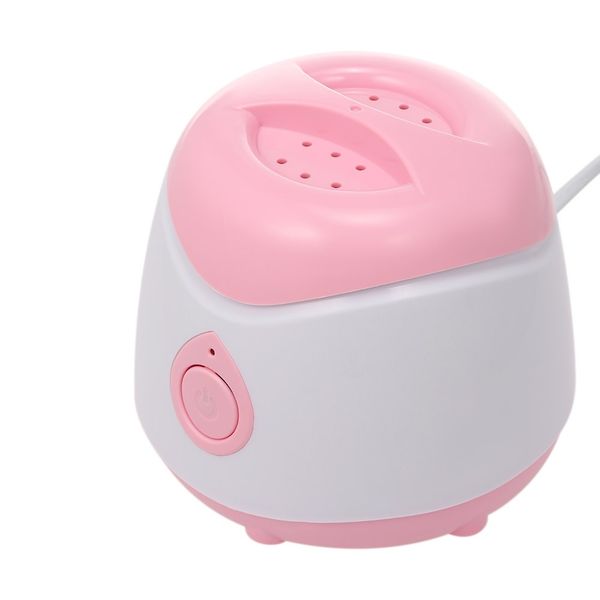 

professional warmer wax heater mini spa hand epilator feet paraffin wax machine body depilatory hair removal tool w10337