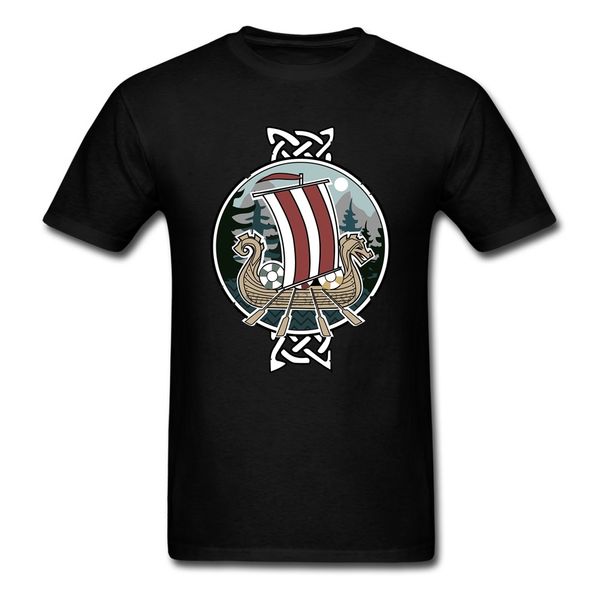 

викинги с коротким рукавом на заказ hipster досуг crewneck xxxl scenic нордический викинги dragon boat спорт толстовка с капюшоном толстовка