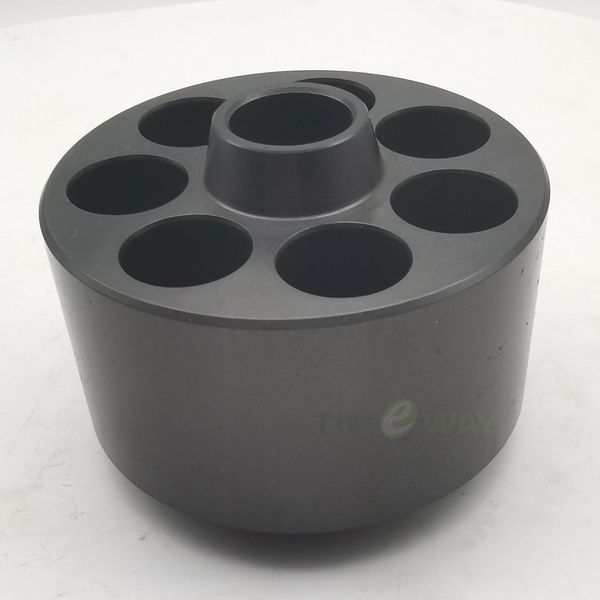 

cylinder block for repair a8vo55 a8v59 hydraulic piston oil pump