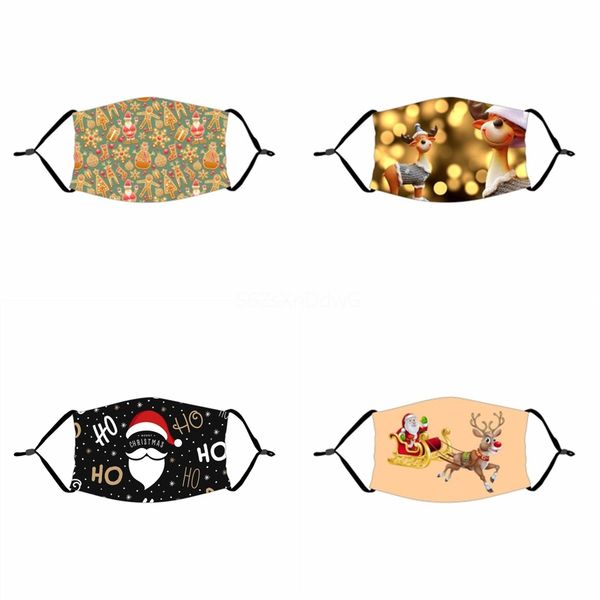 

wholesale famous designer letters printing men women couples breathe half face masks couples outdoor mask one size#205, Black