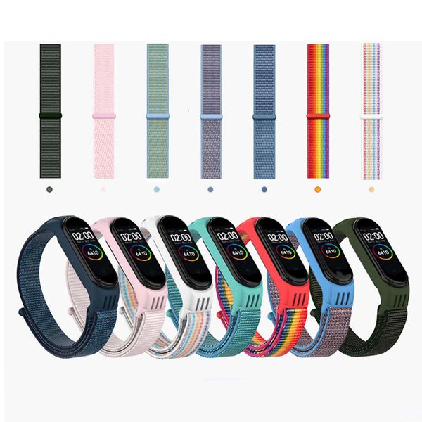 

suitable for 3 / 4 bracelet 5 integrated nylon loop strapbgt