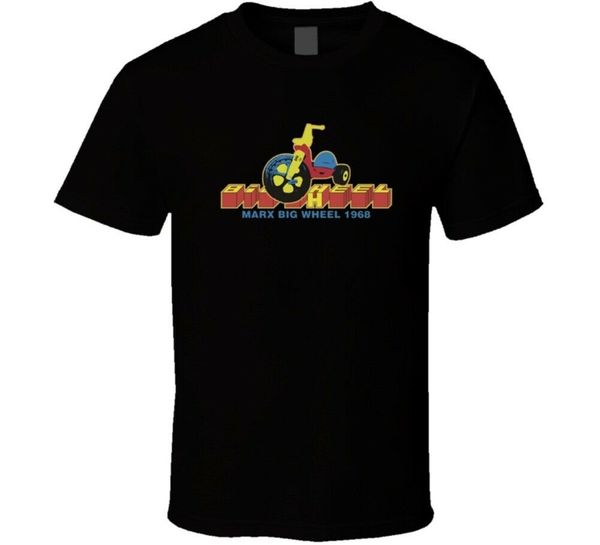 

big wheel tee t shirt sport hooded sweatshirt hoodie