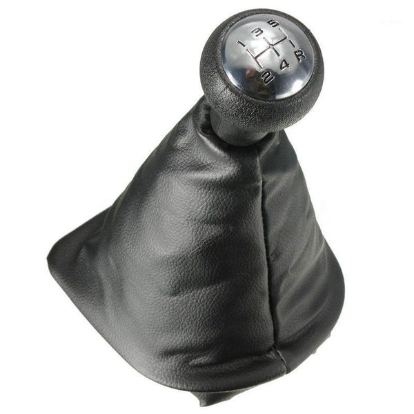 

shift knob gear 5 for / peu geot 207 307 406 c3 c5 xsa1