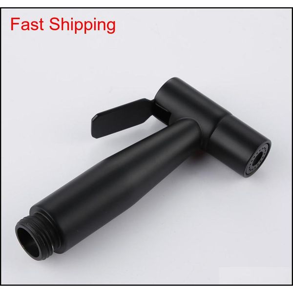 

10 yr warranty brass shower socket + sus304 handheld bidet spray shower sprayer set toilet shattaf s qylxhp toys2010