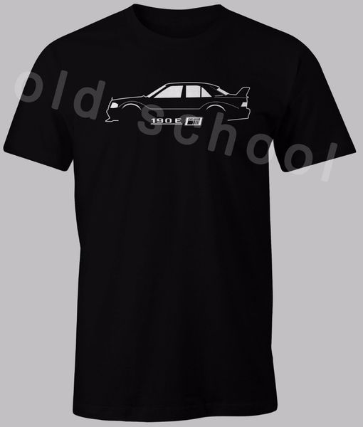 

sport men t shirt 2019 summer 100% cotton casual t-shirt hipster fractal pattern tees 190e evo2 cosworth custom print tee