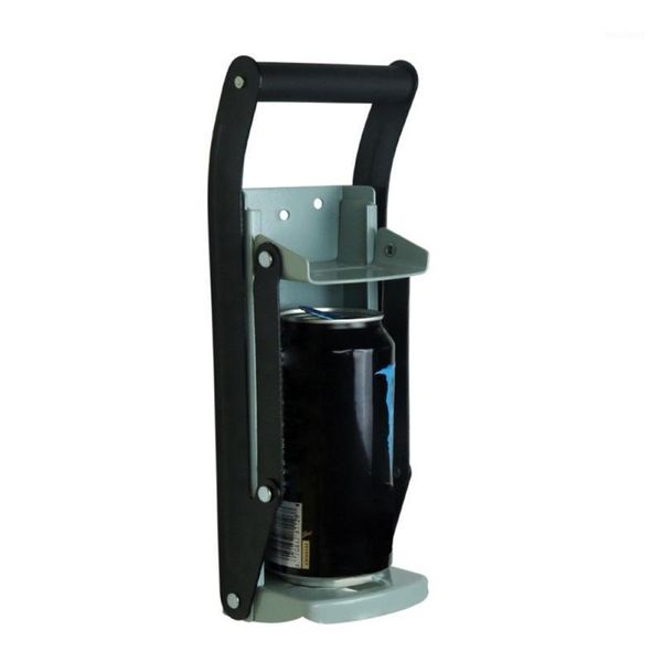 

mats & pads 16oz can crusher household portable metal beer specialty tools1