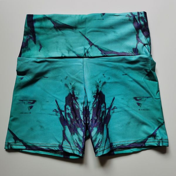 

sell women yoga shorts high waist seamless hip-up tight elastic sport shorts push up running fitness gym clothes, White;black