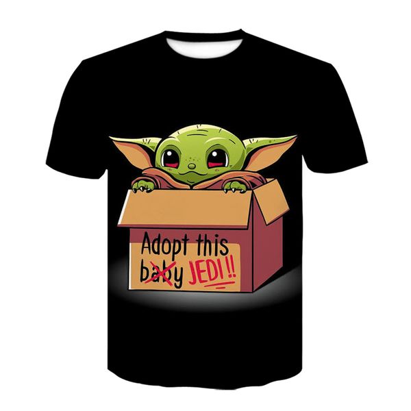 

funny blinky t-shirt nerd parody three eyes monster fish t shirts men camiseta hombre comic alien fish shirt variant fish tshirt