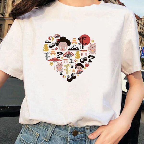 

2021 t shirt love wins love is love bisexual lesbian lesbian gay women rainbow female t-shirt tshirt tee shirts kawaii, White