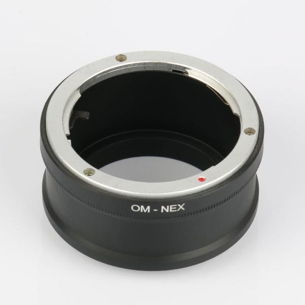 

om lens to nex adapter for nex3/ nex5/ 5n /5r/nex6/nex7/nexc3