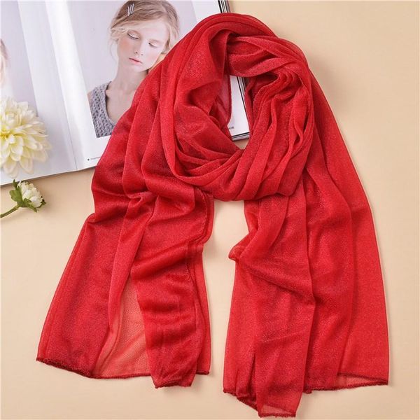 

luxury scarf women chiffon hijabs solid color head scarf for ladies beach shawals and wraps designer hair scarf/scarves, Blue;gray