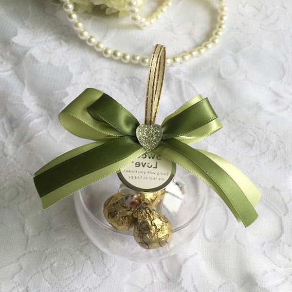 

рождественский олово коробка упаковка подарок железо круглый шар конфеты 2021vv