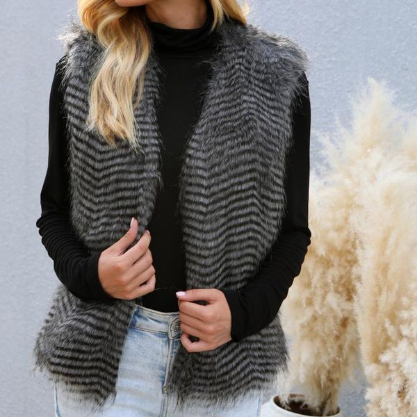 

classic womens coat jacket warm plush coat winter jacket fashion outerwear vintage plus size undefined parka woman parkas, Black;brown