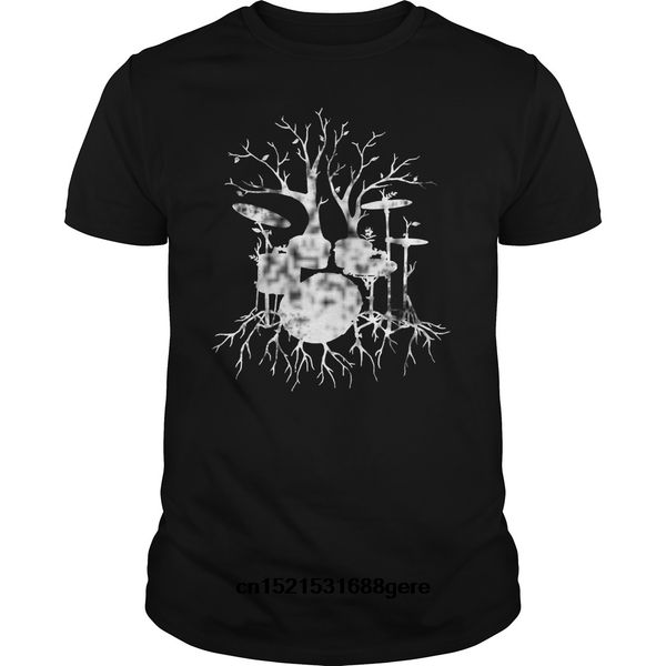

funny drum tree men tee hoodie designers t shirts sweatshirt