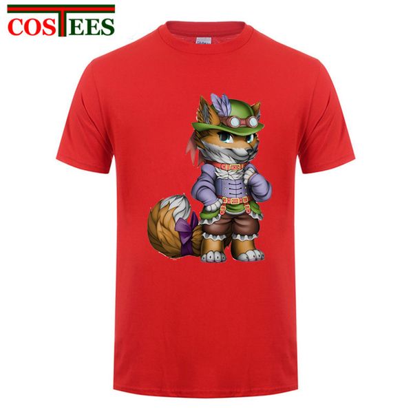 

short sleeve steampunk mens dress marcas costume brand steampunk fox camisetas hombre homme sport hooded sweatshirt hoodie men t shirt