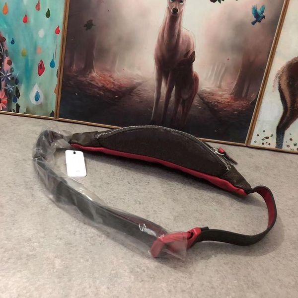 

bag sell waist handbags lady body bags purses chest bag cross waist pu bags leather shoulder travel women tgmmj, Red;black