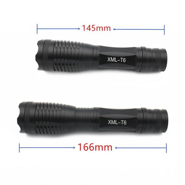 

xml t6 zoom 18650 aaa zoomable waterprof led flashlighttorchs sechencamping lightlamp18650 butterchargerger xml t6 jllxzi garden_light