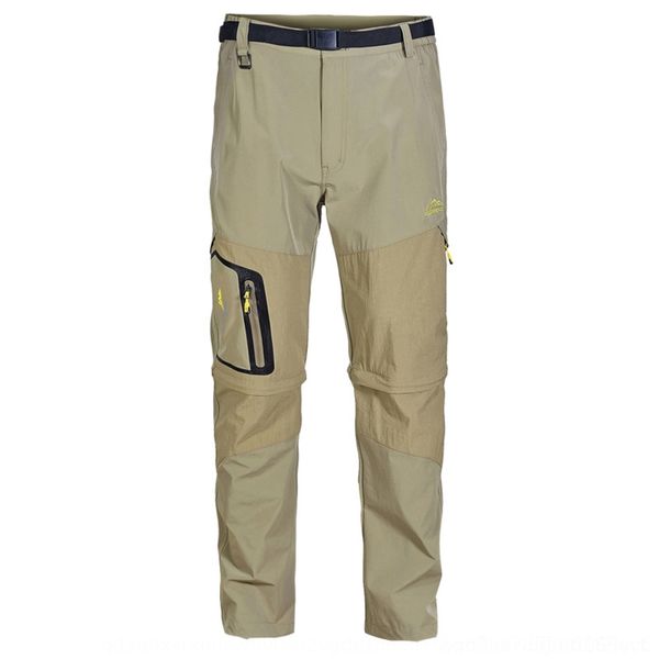 

gxgyw new men's casual outdoor multi-pocket pants assault pants large size high elastic casual ujvc6, Blue