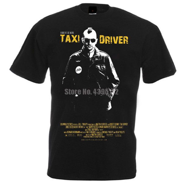 

taxi driver movie poster mens hip hop streetwear tshirt cool logo o neck shor for sport hooded sweatshirt hoodie men t shirt