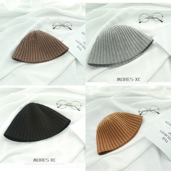 

srtb осень зима шанса для шляпы повседневные мужские шапки шерстяные письма моды женщины унисекс череп