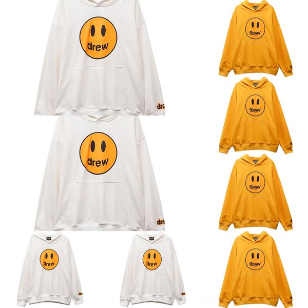 

new drew's many smiley face printed letters and wo street thin new drew's sweater sweatermany smiley face printed letters men&#039, Black