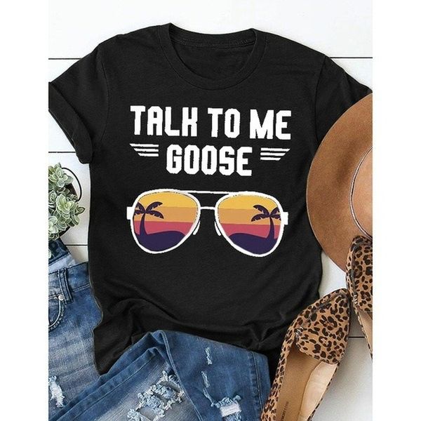 

2021 women's t-shirt new album, White