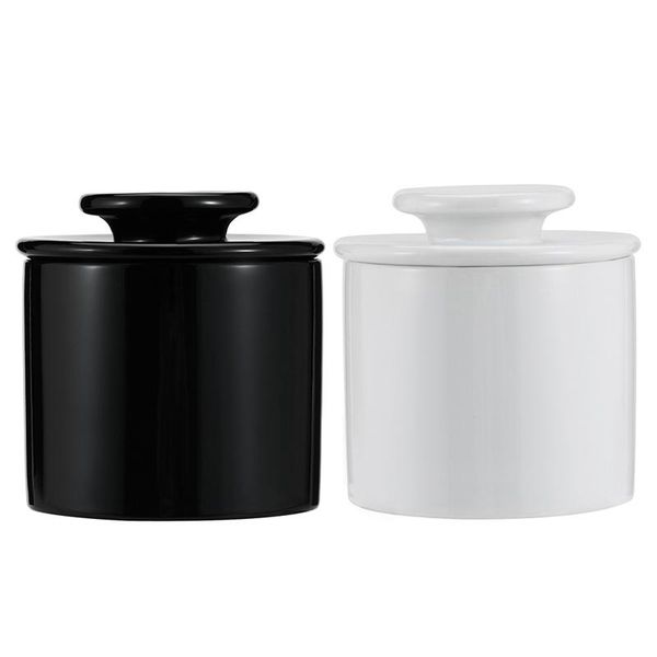 

glazed stoneware butter keeper ceramic butter dish cheese storage tray