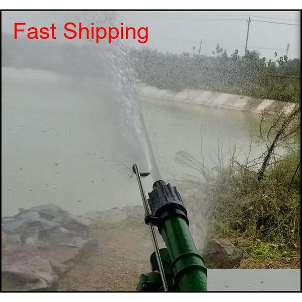 

irrigation sprinkler gun water system 360 degrees adjustable rain spray gun field sprinklers for agricu qylazr abc2007