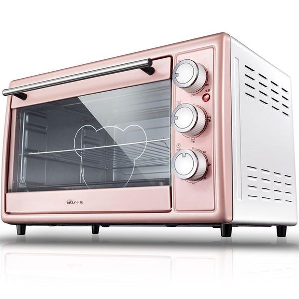 

electric oven home baking oven automatic multifunctional 30 liters large capacity cake bread mini electric