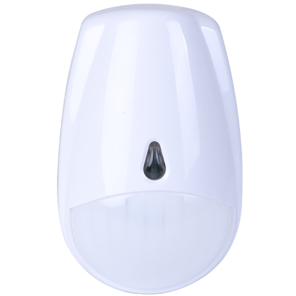 

mc-335r pet immunity pir motion sensor movement detector with saving-battery function work with focus alarm system