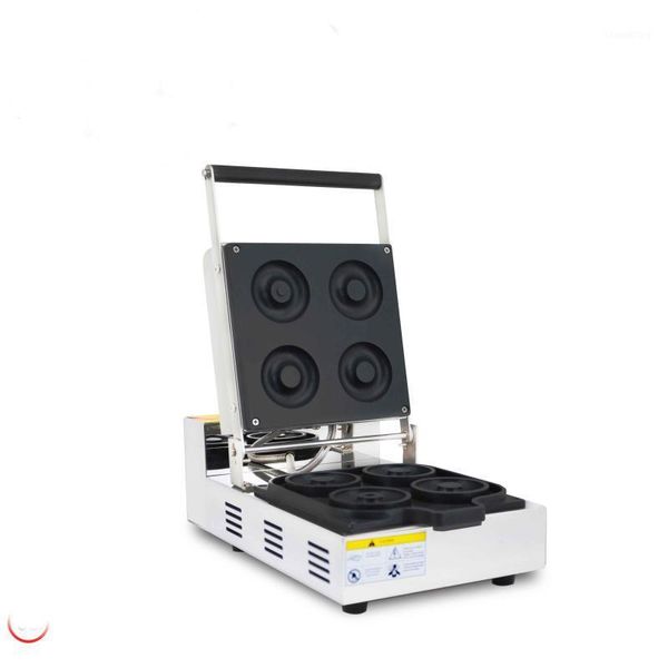 

big donut electric 110v 220v doughnuts maker baker machine, mini donut machine/donut maker1