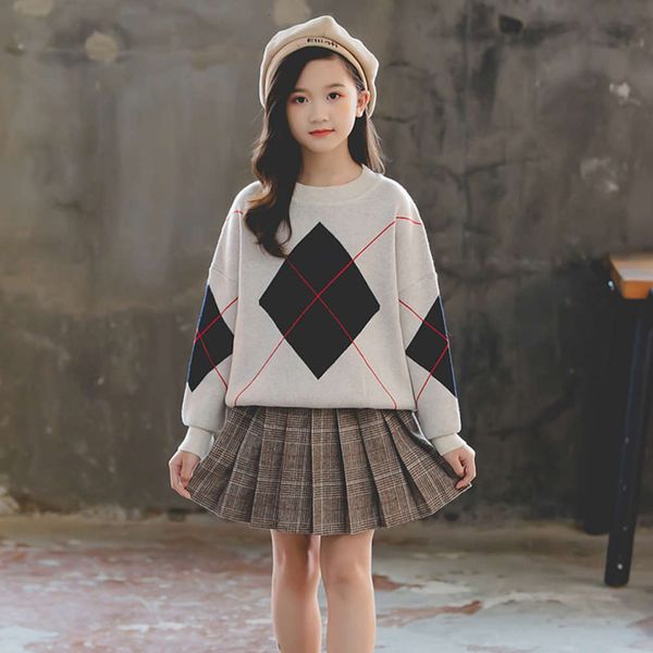 

children's new cuhk thickened chuck sweater in autumn 2020, Blue